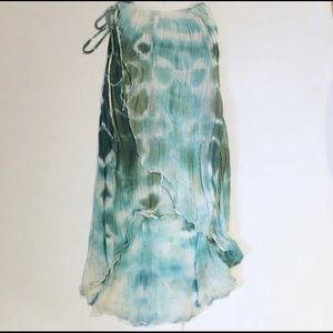 Jen's Pirate Booty Batik Sarong